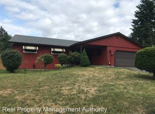 4803 NE 151st Ave, Vancouver, WA 98682