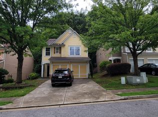 4299 Annlette Dr, Lawrenceville, GA 30044
