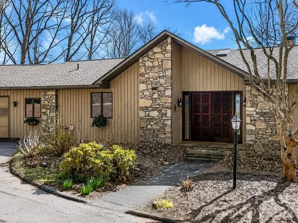1105 High Vista Dr, Mills River, NC 28759
