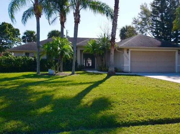 2565 SW Savona Boulevard, Port St Lucie, FL 34953