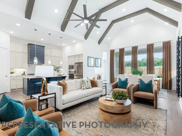 7222 Bush Glade Dr, Katy, TX 77493