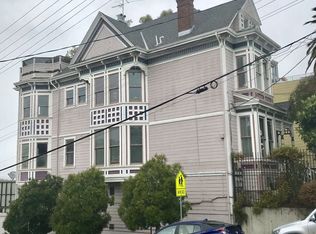 196 Connecticut St, San Francisco, CA 94107