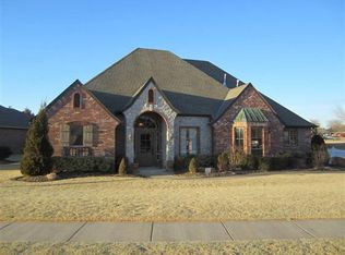 5805 NE 107th St, Oklahoma City, OK 73151