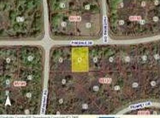 7292 Pinedale Dr, Port Charlotte, FL 33981