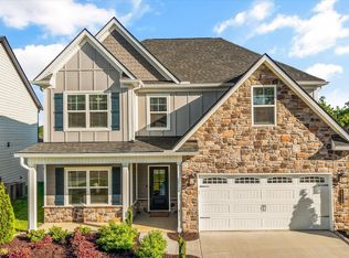 1710 Melton Meadows Dr, Maryville, TN 37803