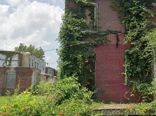 708 Hinkson St, Chester, PA 19013