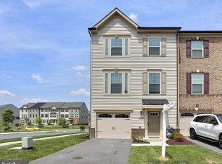 2918 Stagg Ln, Hanover, MD 21076