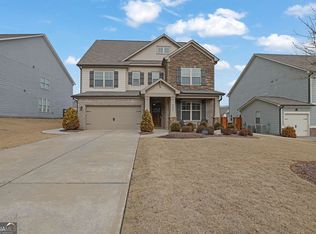 521 Flyingbolt Run, Canton, GA 30115