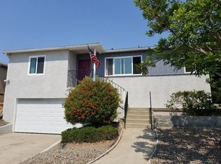 4365 W Overlook Dr, San Diego, CA 92115