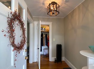 53-55 Benjamin Rd #1, Belmont, MA 02478