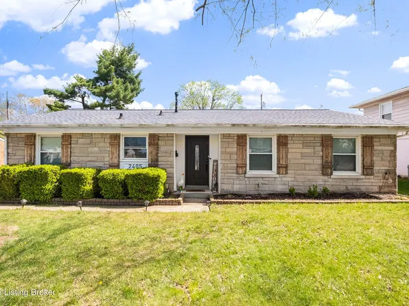 2405 Stonehurst Dr, Plantation, KY 40242
