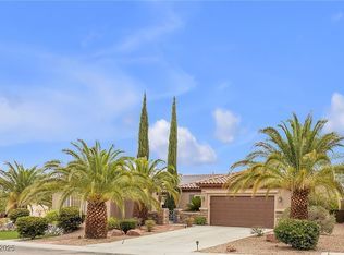 2244 Savannah River St, Henderson, NV 89044
