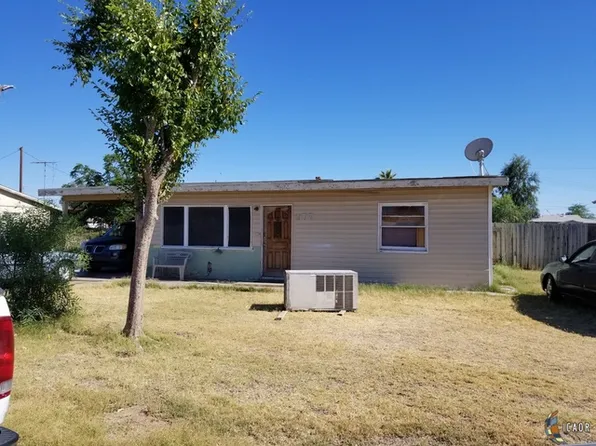 177 W Elder St, Calipatria, CA 92233