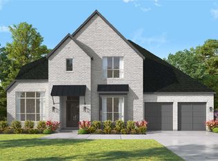 Plan 817 Plan, Fulbrook on Fulshear Creek, Fulshear, TX 77441