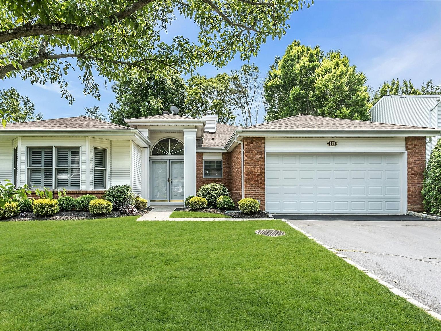 165 Country Club Drive