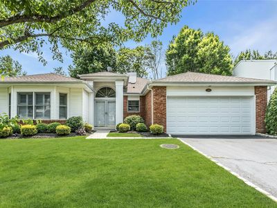 165 Country Club Drive, Commack, NY, 11725