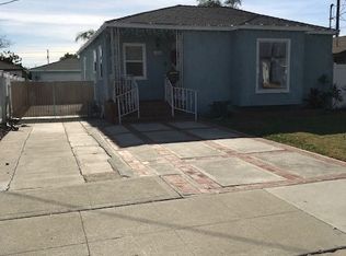 1444 W 222nd St, Torrance, CA 90501
