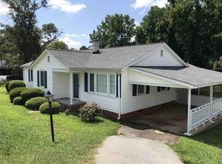 3563 Moore Duncan Hwy, Moore, SC 29369