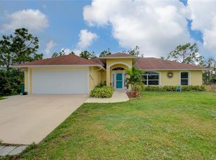 2920 54th Ave NE, Naples, FL 34120