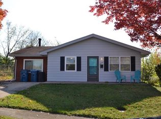 3550 Teaberry Dr, Dayton, OH 45424
