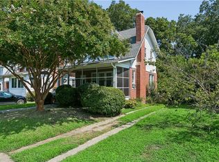 44 Cherry Ave, Hampton, VA 23661