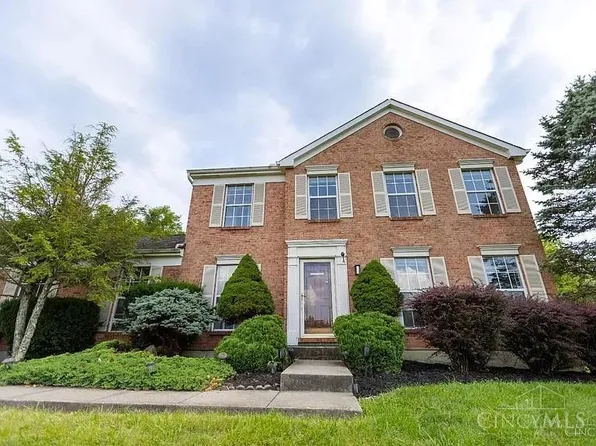 4420 Abby Ct #4420, Cincinnati, OH 45248