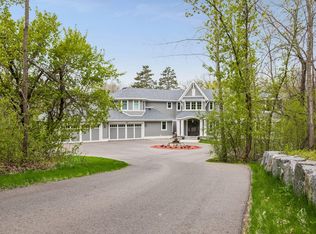 2810 Nybeck Ave S, Afton, MN 55001