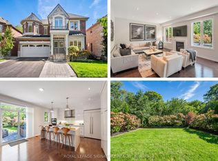 35 Acheson Blvd, Toronto, ON M1C3C4