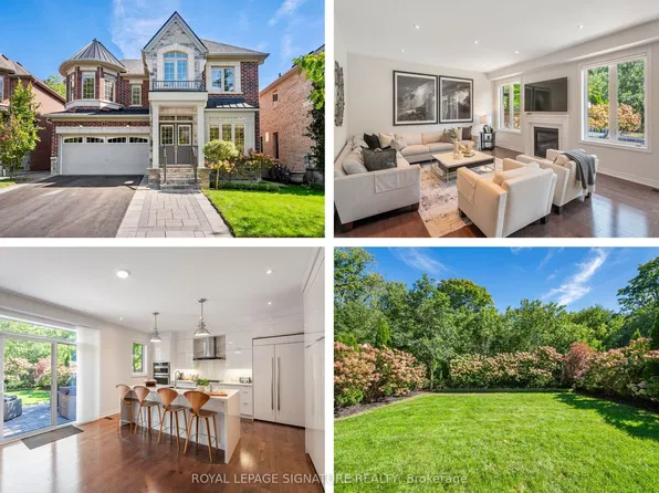 35 Acheson Blvd, Toronto, ON M1C 3C4