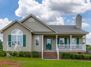 232 Autumnview Ct, West Columbia, SC 29170
