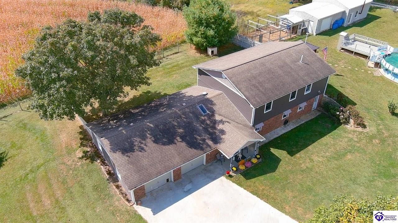 403 Castleman Rd, Hodgenville, KY 42748 MLS HK23003513 Zillow