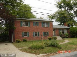 5904 Bedford Ln, Clinton, MD 20735