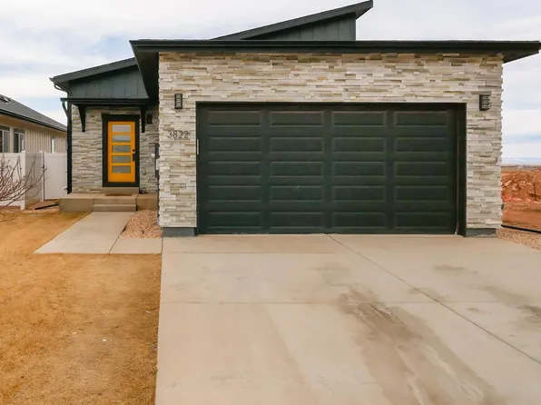 3822 Buckskin Trl, Laramie, WY 82072