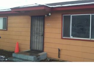 431 Field St, Sparks, NV 89431