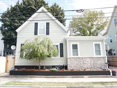 4 Fulton Street, Nashua, NH, 03060