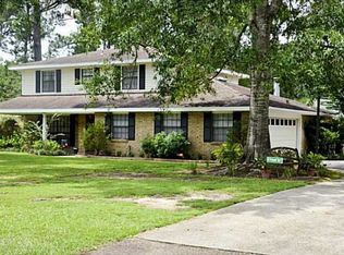 312 Steele Rd, Slidell, LA 70461