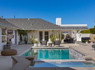 922 Skylark Dr, La Jolla, CA 92037