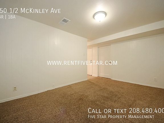 3rd image of 750 1/2 McKinley Ave