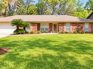 902 Old Mill Rd, Savannah, GA 31419