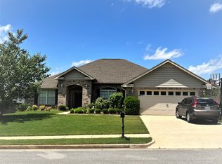 105 Autumn Haven Ln, Madison, AL 35758