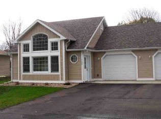 1122 Warner St, Black Earth, WI 53515