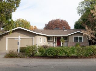 5308 Flagstone St, Carmichael, CA 95608