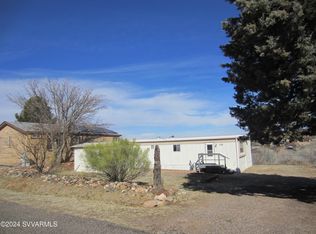 5766 E River Run Dr, Cottonwood, AZ 86326