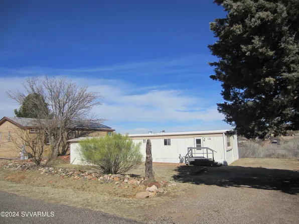 5766 E River Run Drive, Cottonwood, AZ 86326