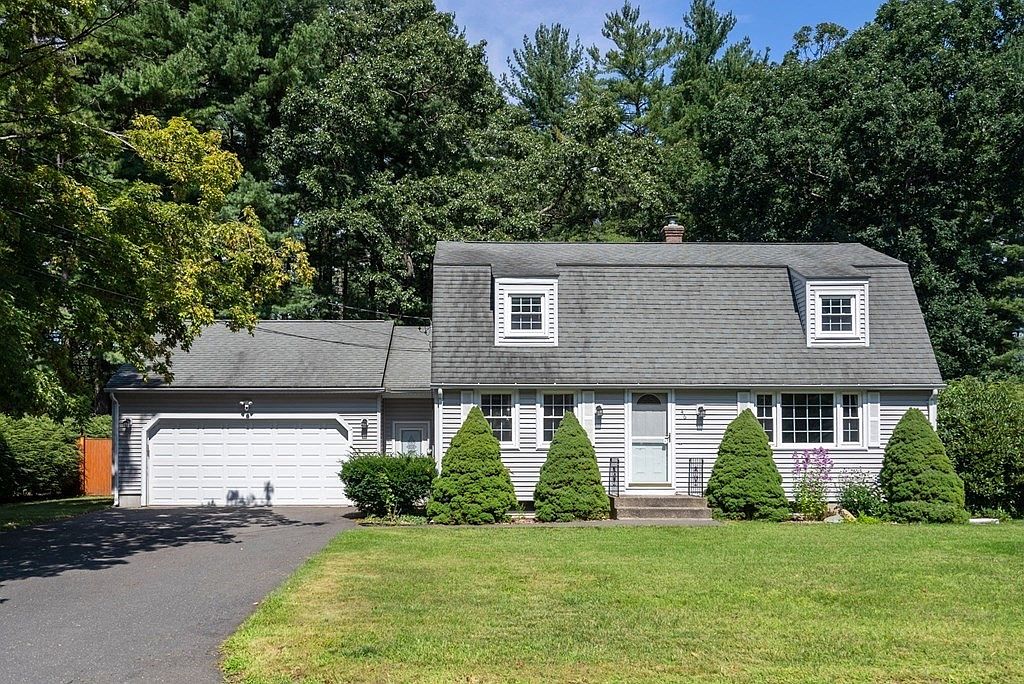 46 Kittredge Dr, Westfield, MA 01085 Zillow