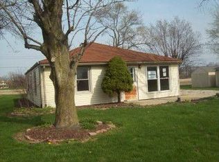 262 Nancy Dr, Kokomo, IN 46901