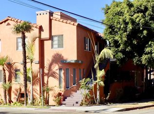 0017 Berro Family Building, Long Beach, CA 90814