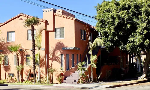 335 Junipero/2215 Bermuda Long Beach, Ca 90814 Photo 1
