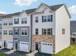 148 Munsee Cir, Winchester, VA 22602