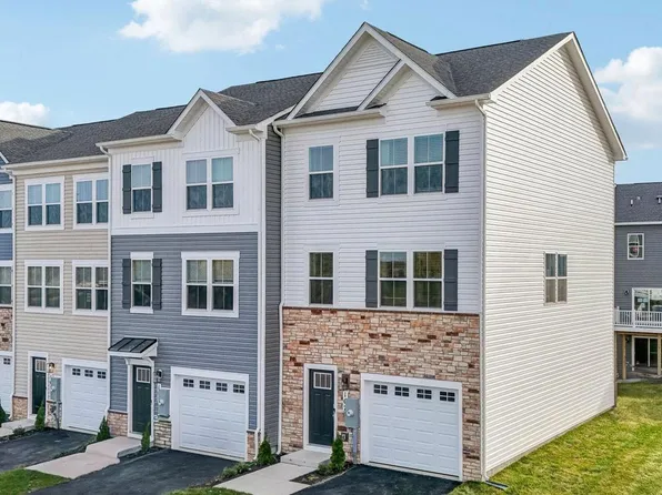158 Munsee Cir, Winchester, VA 22602